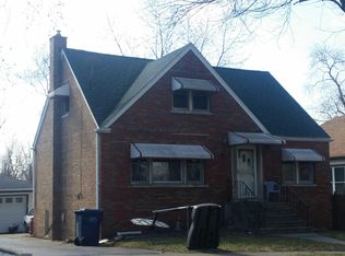 2725 W 96th Pl, Evergreen Park, IL