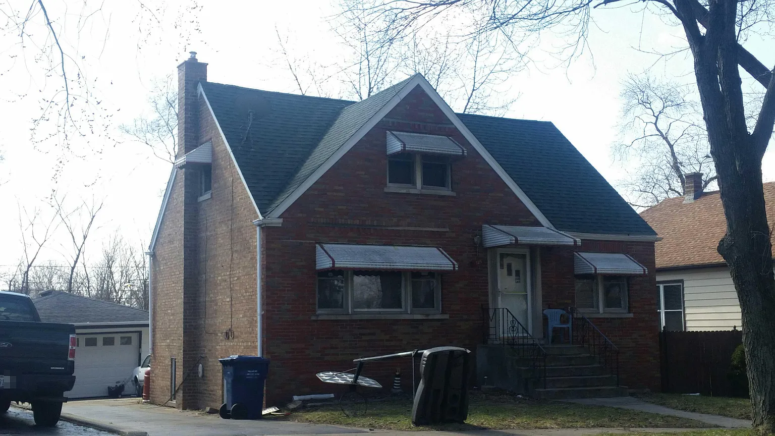 2725 W 96th Pl photo 1