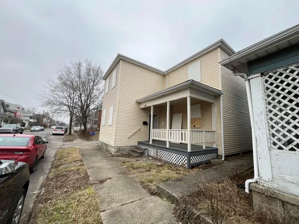 150 N 22nd St, Columbus, OH 43203
