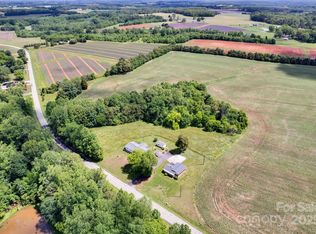 335&315 Graham Rd, Mount Ulla, NC 28125