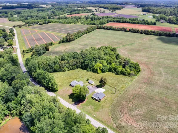 335&315 Graham Rd, Mount Ulla, NC 28125