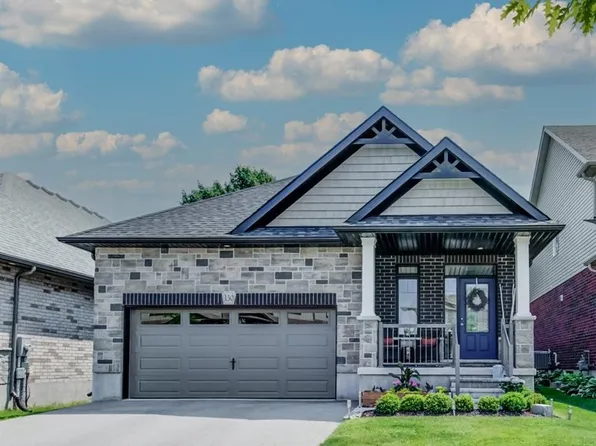 130 Snyder Ave N, Woolwich, ON N3B 0E1