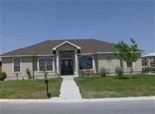 201 Alyssa Dr, Del Rio, TX 78840