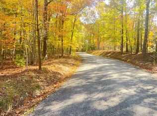 0 Robert Miller Ln, Mineral Bluff, GA 30559