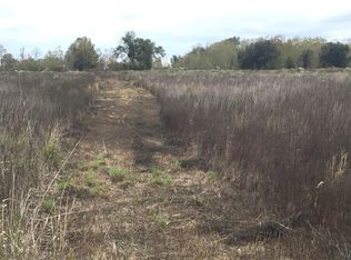 22732 Sumac Rd, Kaplan, LA 70548