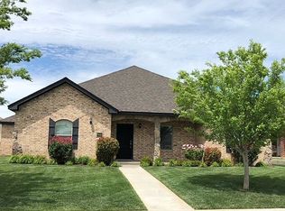 7410 Cason Dr, Amarillo, TX 79119