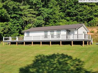 517 Rock Quarry Rd, Fleetwood, NC 28626
