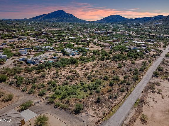 4th image of 44621 N 10TH Way LOT 1