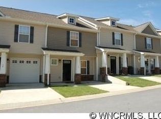 72 Torrington Ave, Fletcher, NC 28732