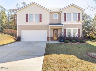 112 Shalako Ln, Lizella, GA 31052