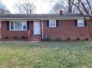 135 Todd Dr NW, Concord, NC 28025