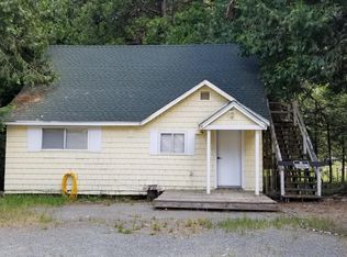 25901 Long Barn Rd APT A, Mi Wuk Village, CA 95346