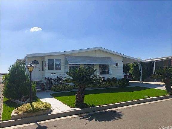 2nd image of 26141 Kentia Palm Dr