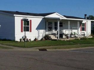 2405 Silverbluff Dr, Grove City, OH 43123
