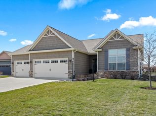 3609 Freedom Blvd, Champaign, IL 61822