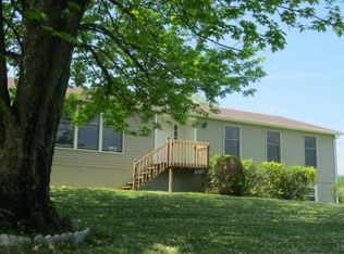 4098 Ashville Rd, Delaplane, VA 20144