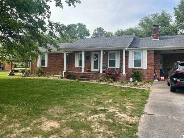 90 Chris Dr, Mayfield, KY 42066