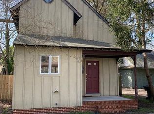 106 Parsons St, Salisbury, MD 21801