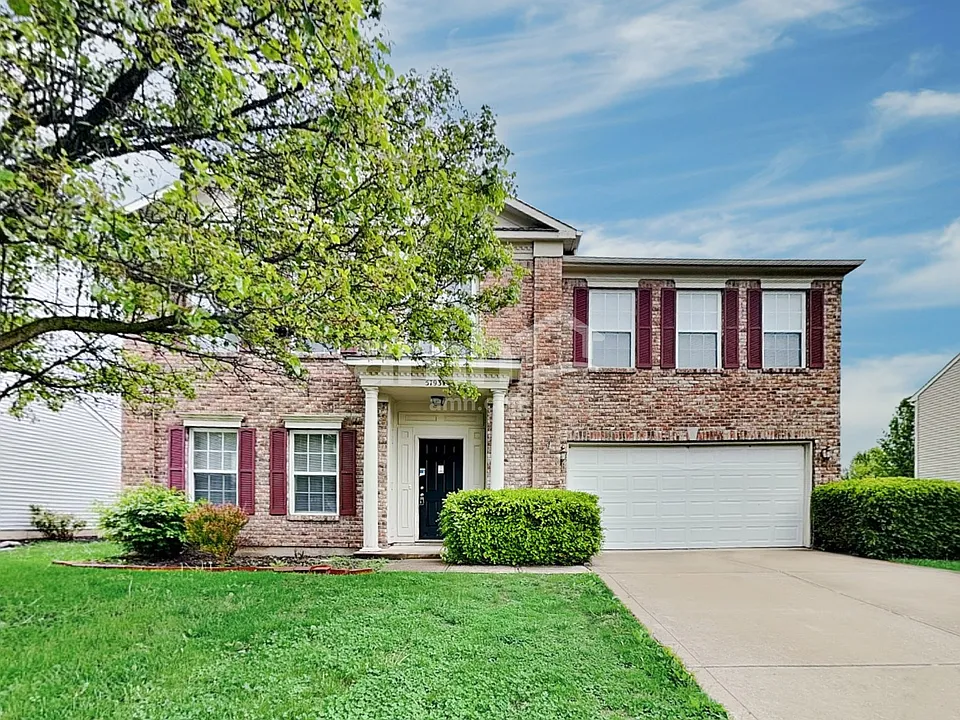 5793 Amber Ln