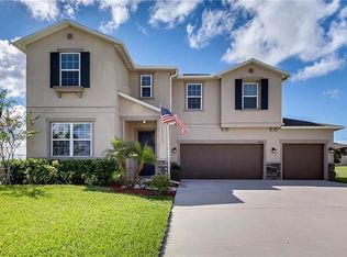 10001 Weathers Loop, Clermont, FL 34711