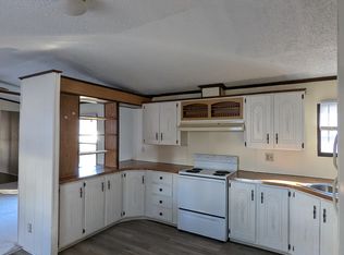 247 Ransdell Ln, Louisburg, NC 27549