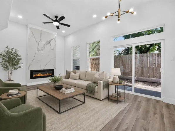 2911 Wichita St, Houston, TX 77004