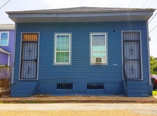 2401 Pauger St, New Orleans, LA 70116