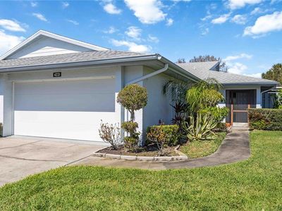 4231 Center Gate Ln #16, Sarasota, FL, 34233