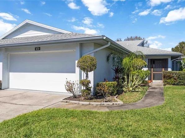 4231 Center Gate Ln #16, Sarasota, FL 34233