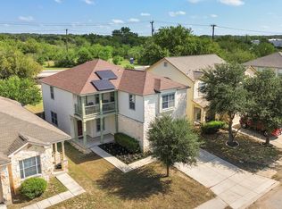 9515 Nueces Canyon, San Antonio, TX 78251