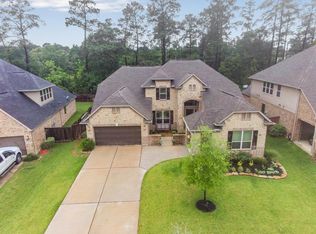 34506 Spring Creek Cir, Pinehurst, TX 77362