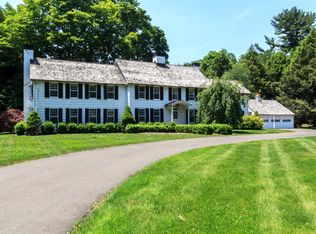 7 Old Redding Rd, Easton, CT 06612