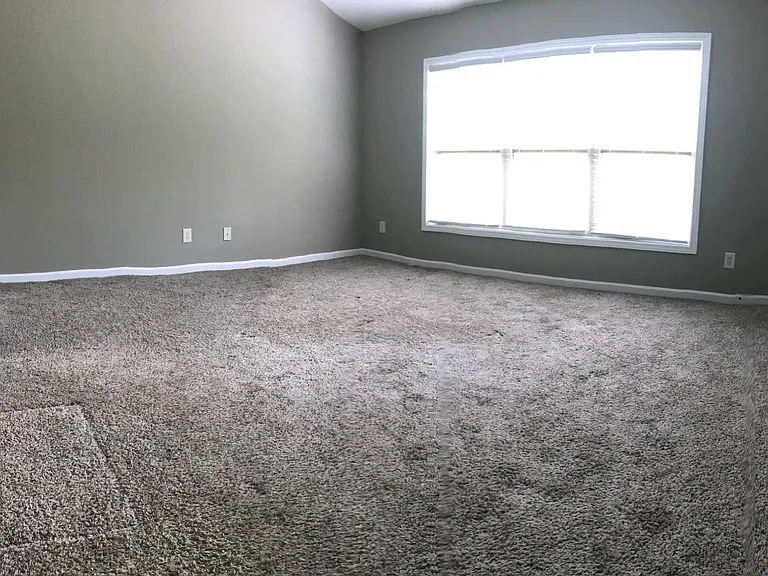 primary bedroom with ensuite.

3 closets in primary bedroom.
