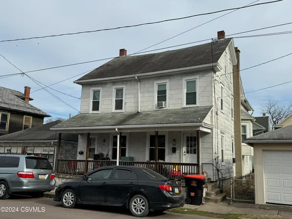 924-926 Fort Augusta Ave, Sunbury, PA 17801