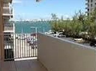 7545 E Treasure Dr APT 3F, North Bay Village, FL 33141