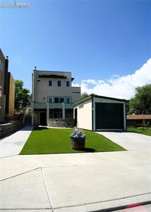 1407 Manitou Blvd, Colorado Springs, CO, 80904