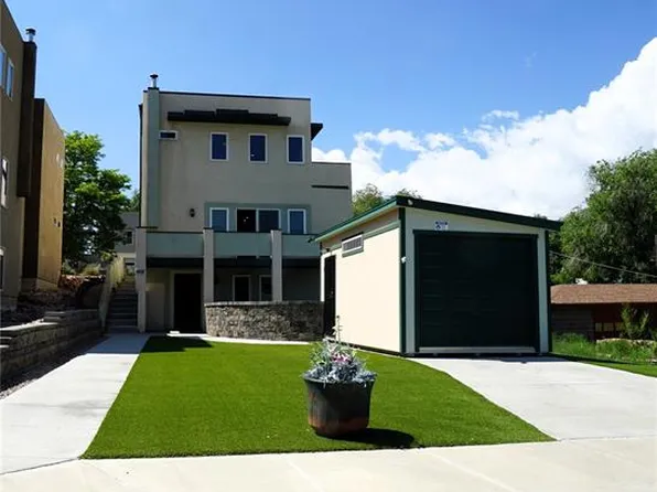 1407 Manitou Blvd, Colorado Springs, CO 80904