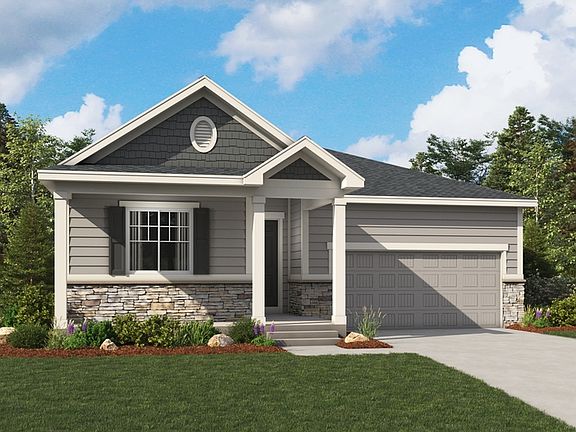 The Alexandrite elevation F