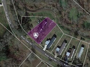 35594 River Oaks Rd, Geismar, LA 70734