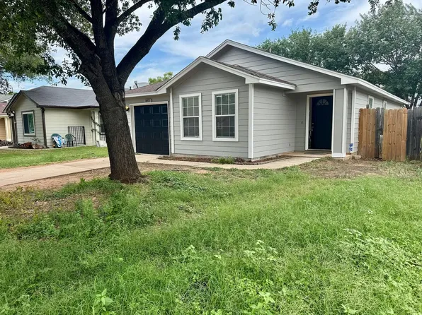 14400 Sandifer St, Austin, TX 78725