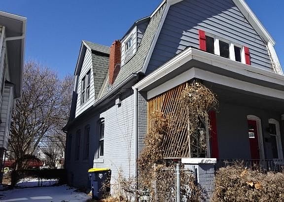 3rd image of 2824 Wabash Ave