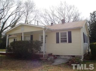 1421 Collegeview Ave, Raleigh, NC 27606