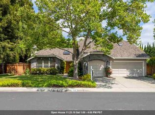 710 Comanche Ct, Walnut Creek, CA 94598