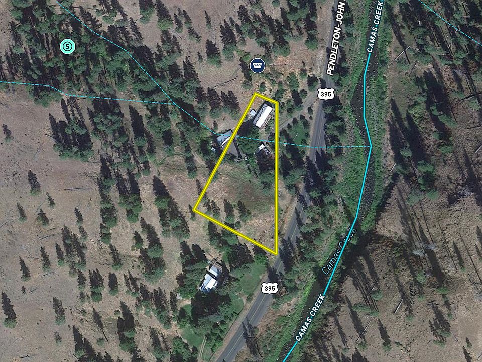 1st image of 49708 S Highway 395 Lot Wp001