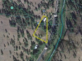 49708 S Highway 395 LOT WP001, Ukiah, OR 97880