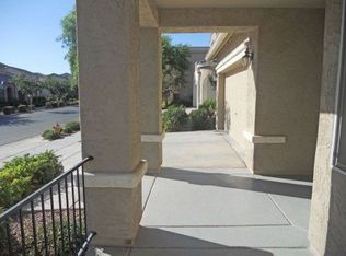 2121 S Jacana Ln, Gilbert, AZ 85295