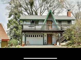 807 Arosa Dr, Crestline, CA 92325
