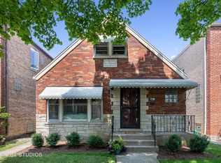 3034 W Jerome St, Chicago, IL 60645