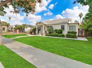 7902 Washington Ave, Whittier, CA 90602