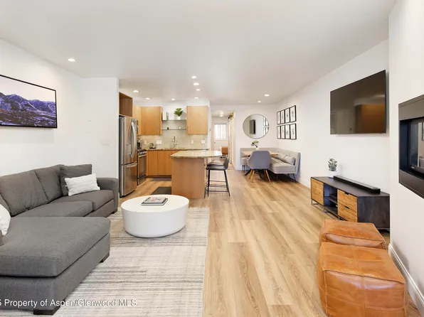 450 S Original St APT 9, Aspen, CO 81611